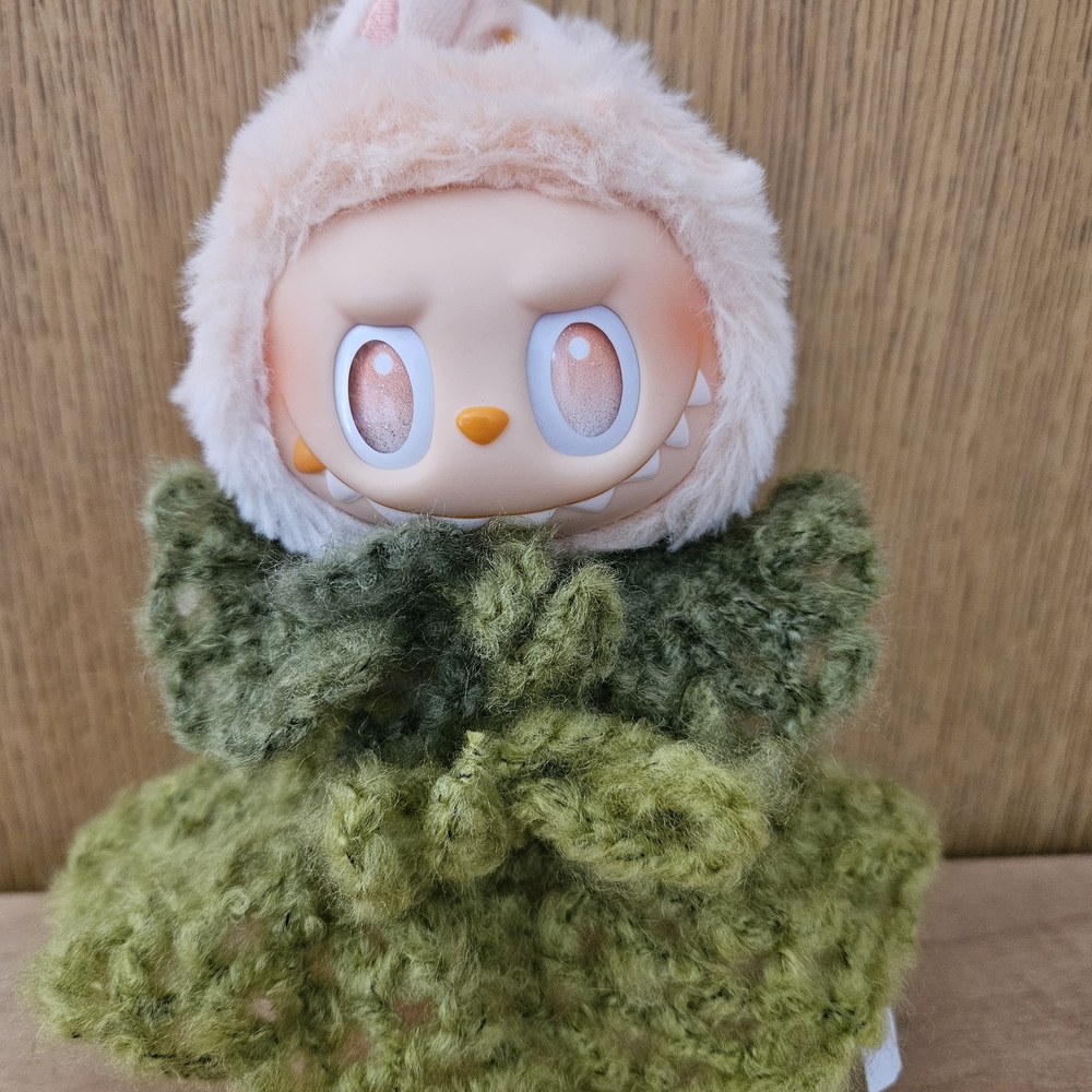 Crochet Outfit